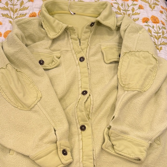 Free people ruby jacket - Picture 1 of 3